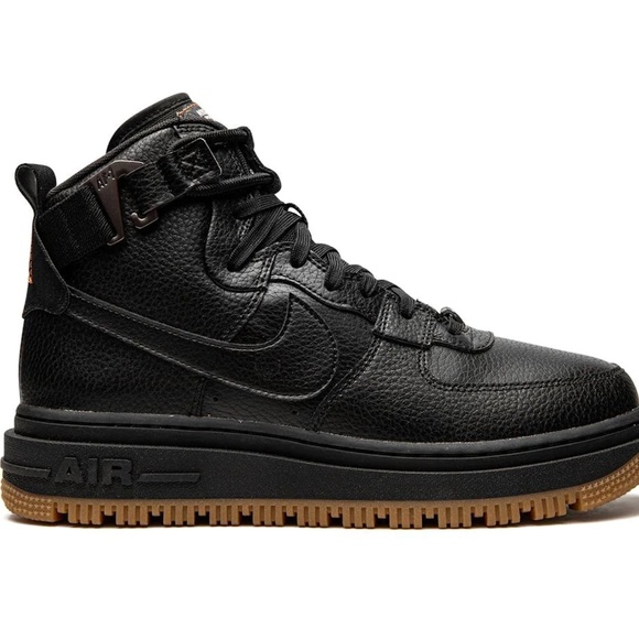 NEW Nike Air Force 1 Hi UT 2.0 sneakers - Picture 2 of 4